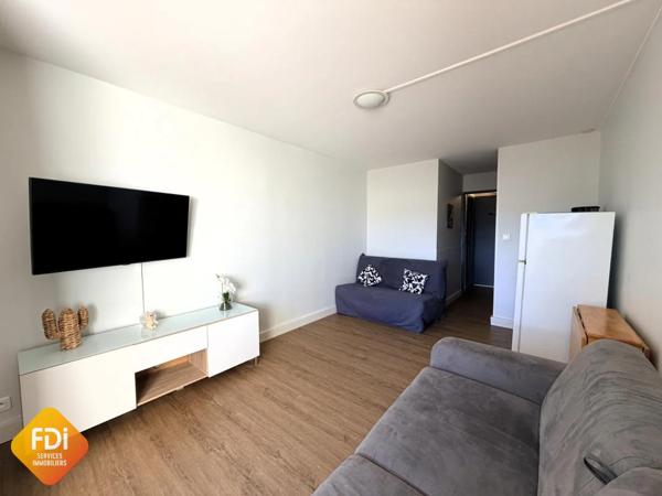 Appartement à vendre à Grande-Motte (34280)