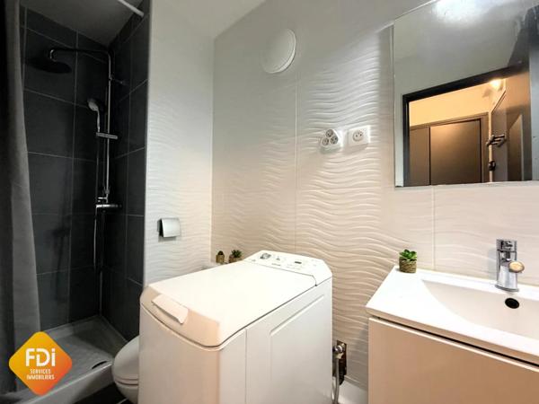 Appartement à vendre à Grande-Motte (34280)