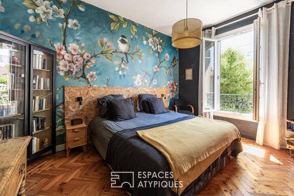 Élégance Art Déco et Esprit Belle Époque à Nice