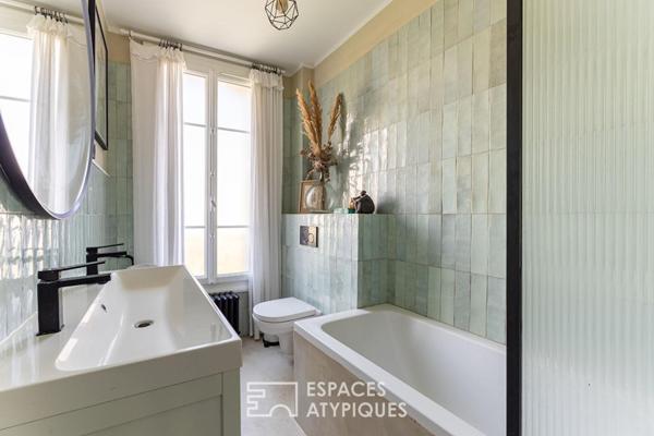 Élégance Art Déco et Esprit Belle Époque à Nice