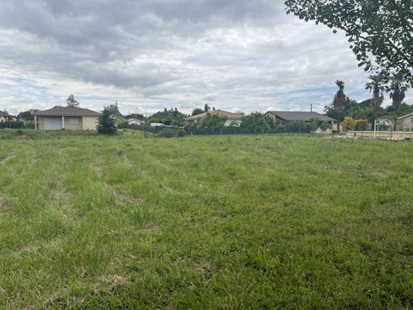 Terrain à vendre |  Plaisance |  1559 m²