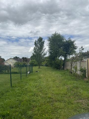 Terrain à vendre |  Plaisance |  1559 m²