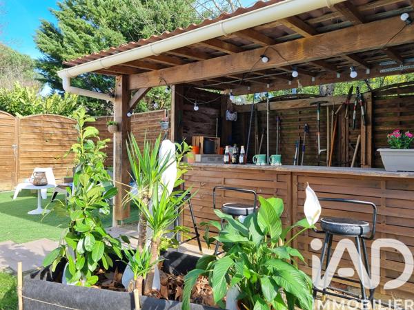 Maison à vendre 4 pièces 156 m² Saint-Jean