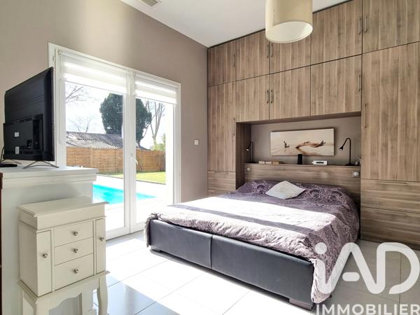 Maison à vendre 4 pièces 156 m² Saint-Jean