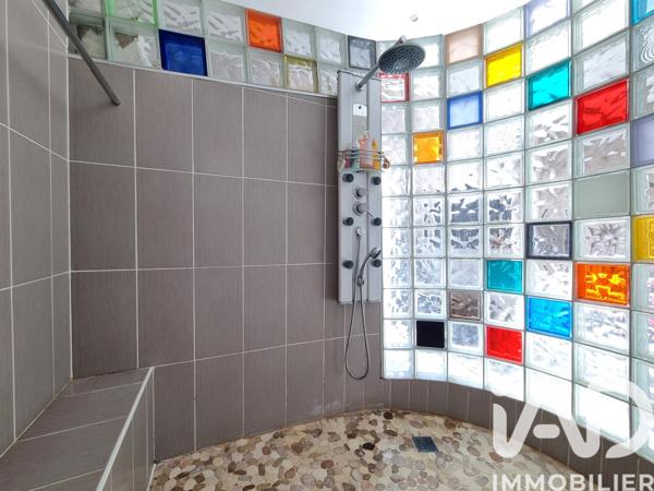 Maison à vendre 4 pièces 156 m² Saint-Jean