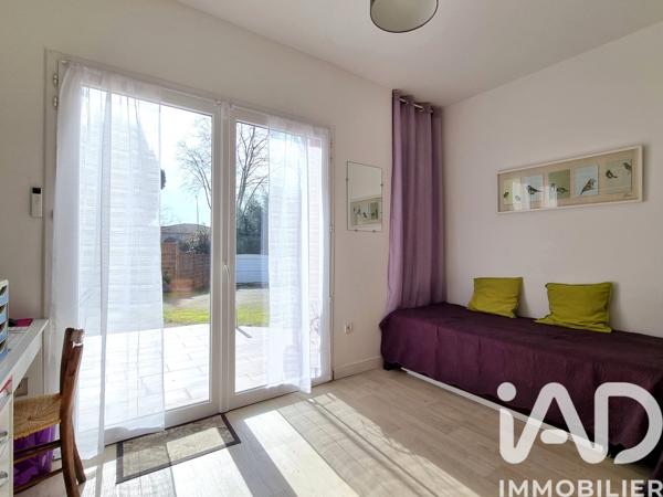 Maison à vendre 4 pièces 156 m² Saint-Jean