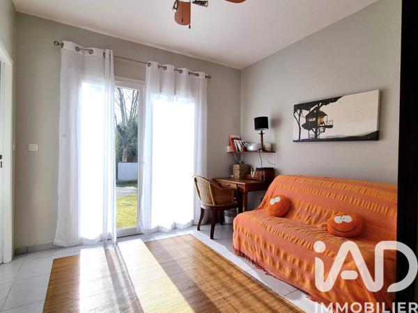 Maison à vendre 4 pièces 156 m² Saint-Jean