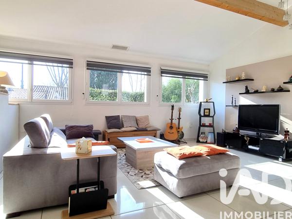 Maison à vendre 4 pièces 156 m² Saint-Jean