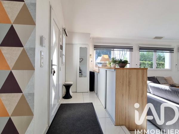 Maison à vendre 4 pièces 156 m² Saint-Jean