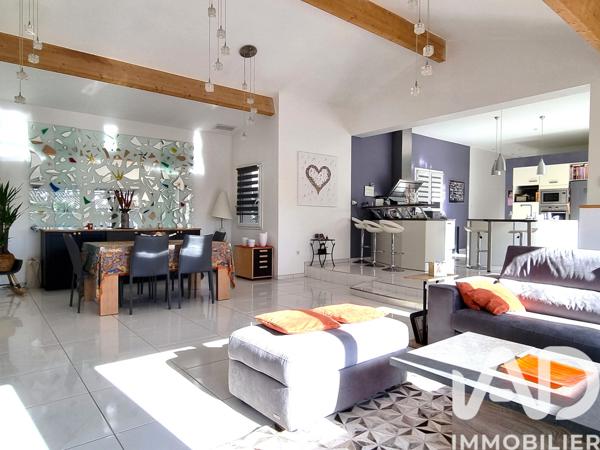 Maison à vendre 4 pièces 156 m² Saint-Jean