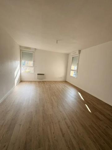 Appartement à louer à Sens (89100)