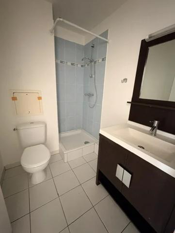 Appartement à louer à Sens (89100)