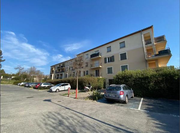 Appartement à louer à Juvignac (34990)