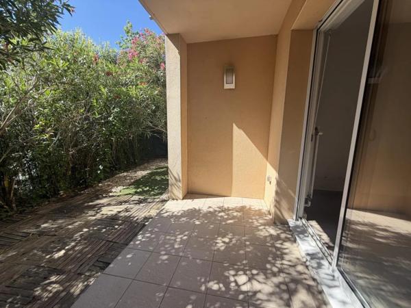 Appartement à louer à Juvignac (34990)