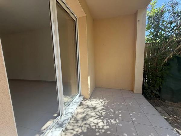 Appartement à louer à Juvignac (34990)