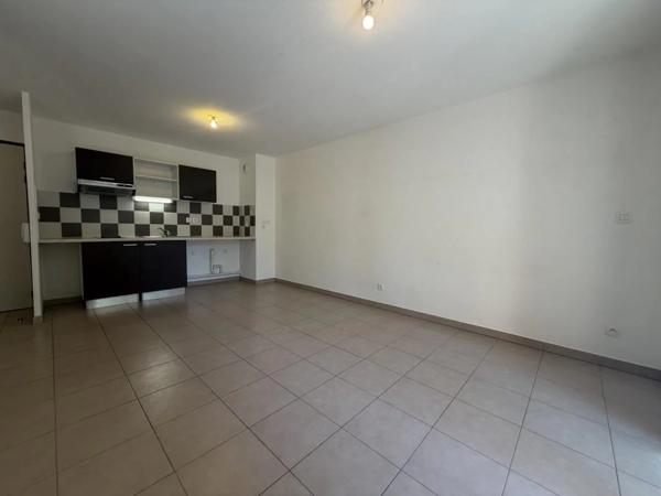 Appartement à louer à Juvignac (34990)