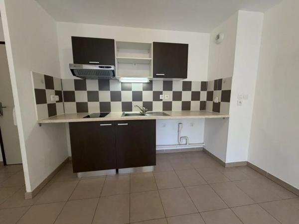 Appartement à louer à Juvignac (34990)