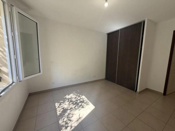 Appartement à louer à Juvignac (34990)