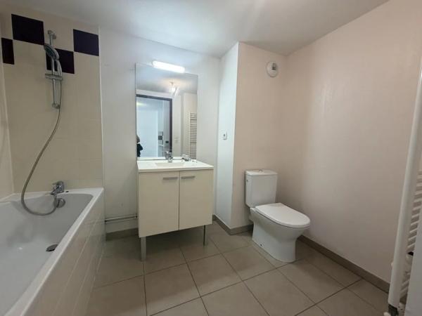 Appartement à louer à Juvignac (34990)