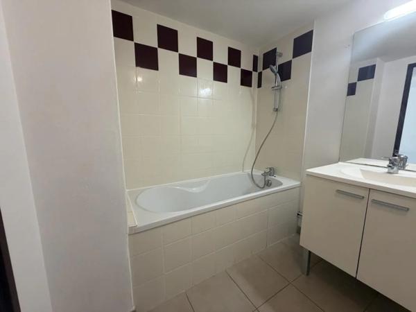 Appartement à louer à Juvignac (34990)