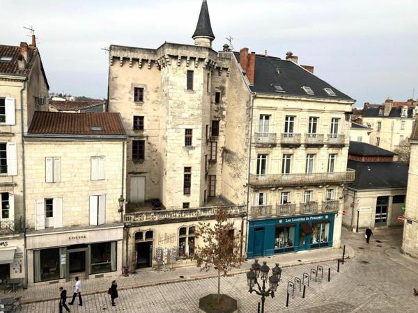 Appartement à louer  3 pièces • 53 m2 Périgueux