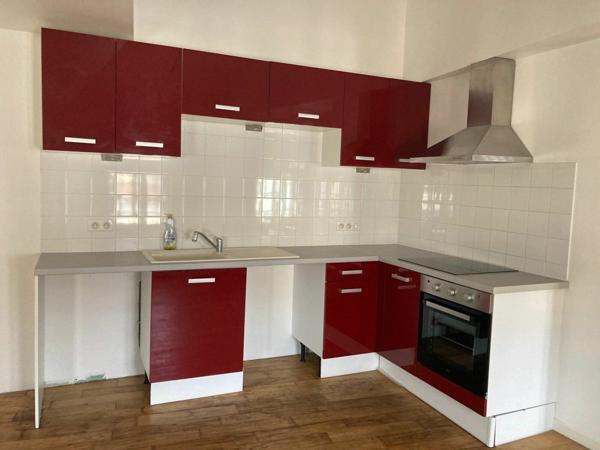 Appartement à louer  3 pièces • 53 m2 Périgueux