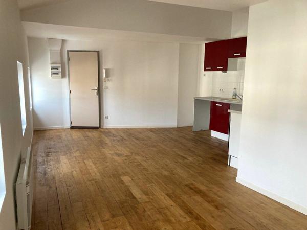 Appartement à louer  3 pièces • 53 m2 Périgueux