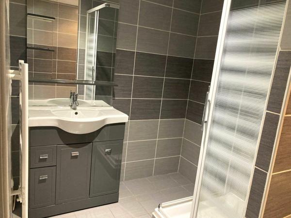 Appartement à louer  3 pièces • 53 m2 Périgueux