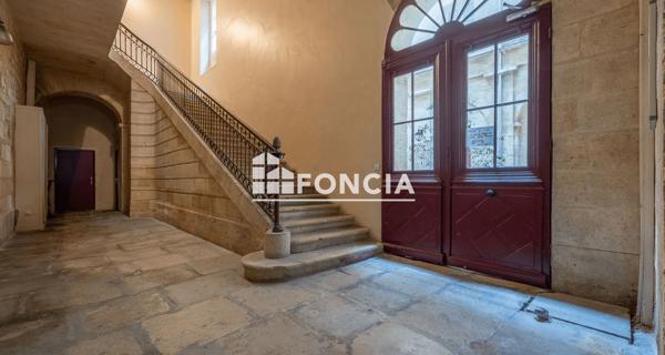 À vendre Appartement 6 pièces 155 m² - Bordeaux 33300