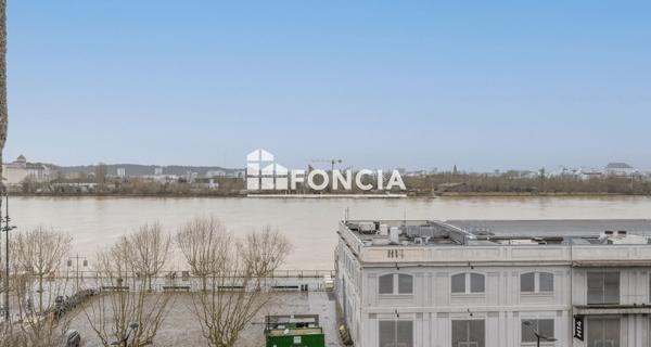 À vendre Appartement 6 pièces 155 m² - Bordeaux 33300