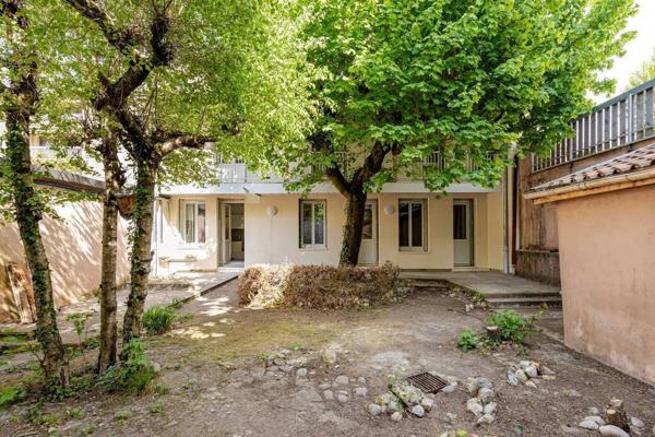 Maison à louer à Grenoble (38000)