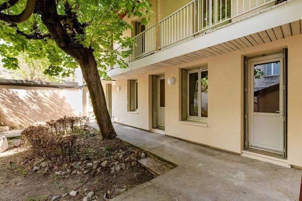Maison à louer à Grenoble (38000)
