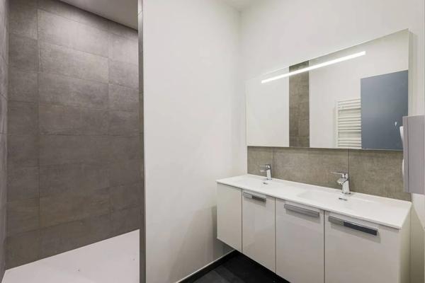 Maison à louer à Grenoble (38000)