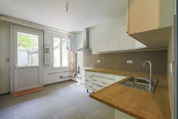 Maison à louer à Grenoble (38000)