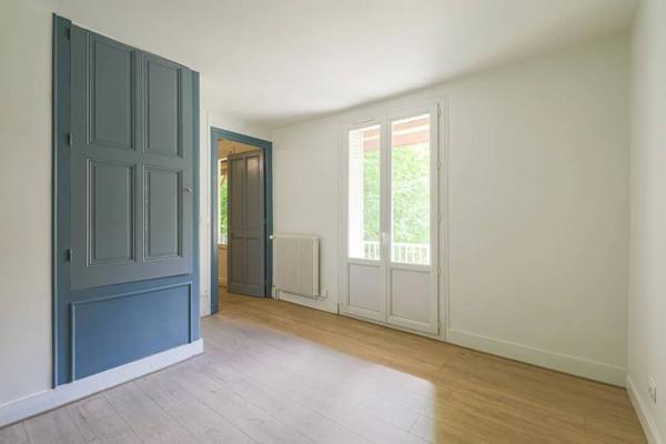 Maison à louer à Grenoble (38000)