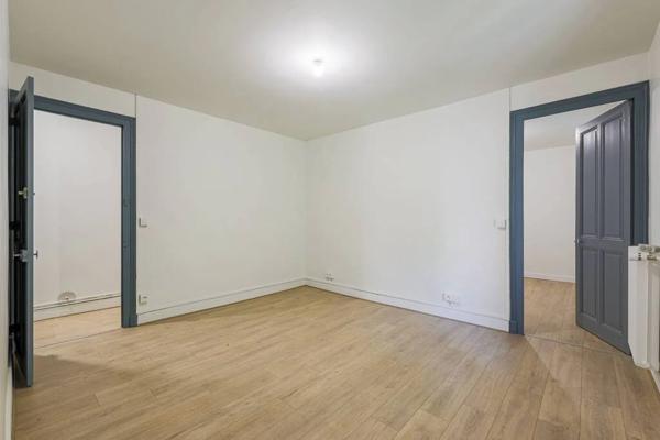 Maison à louer à Grenoble (38000)