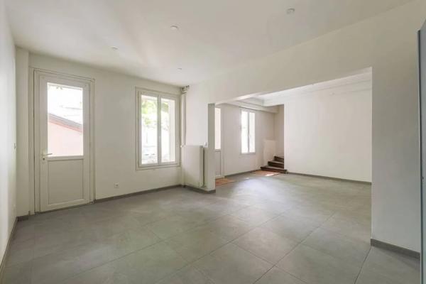 Maison à louer à Grenoble (38000)