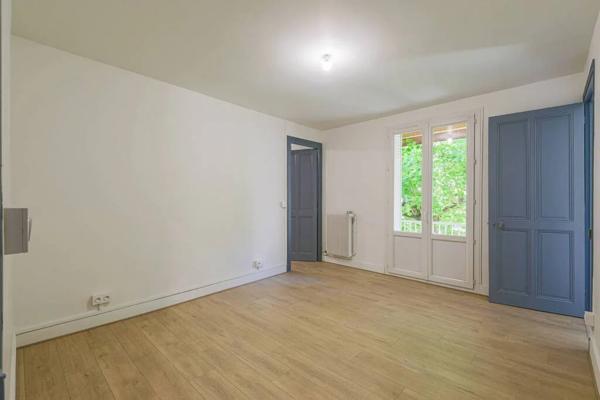 Maison à louer à Grenoble (38000)