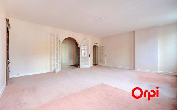 Appartement à vendre    3 pièces • 94,23 m2 Lyon 2