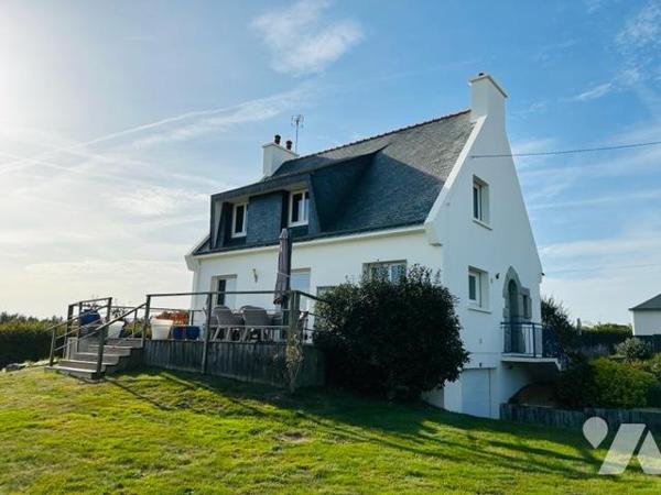 maison à vendre à guer 56 morbihan