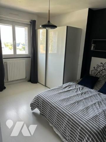 maison à vendre à guer 56 morbihan