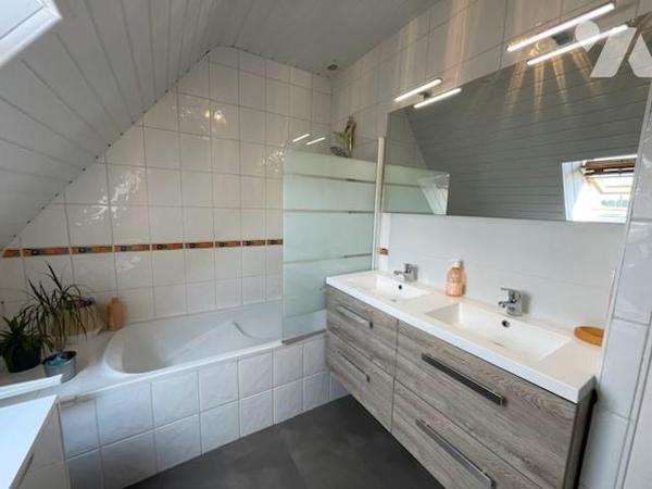 maison à vendre à guer 56 morbihan