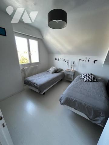 maison à vendre à guer 56 morbihan