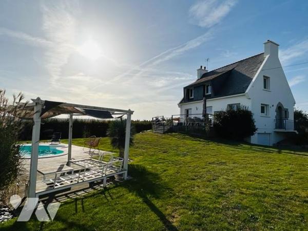 maison à vendre à guer 56 morbihan