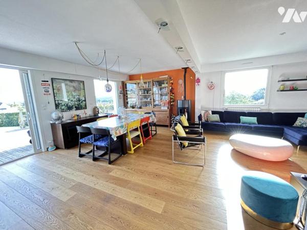 maison à vendre à guer 56 morbihan