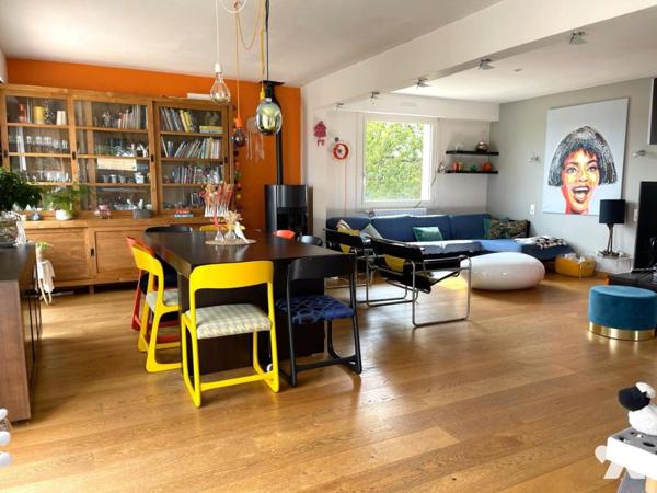 maison à vendre à guer 56 morbihan