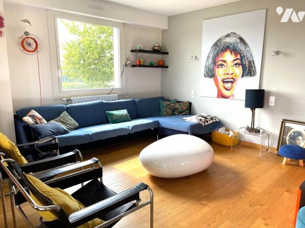 maison à vendre à guer 56 morbihan