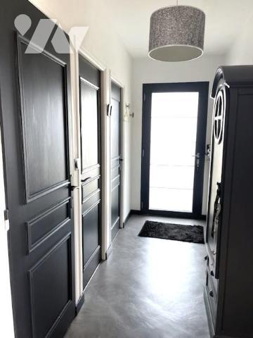 maison à vendre à guer 56 morbihan