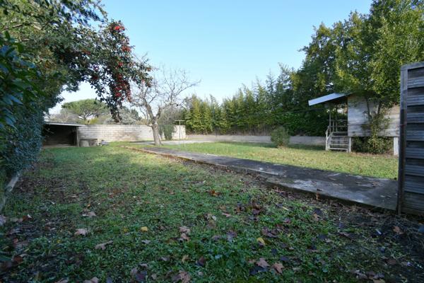 Terrain à vendre TOURNEFEUILLE (31)