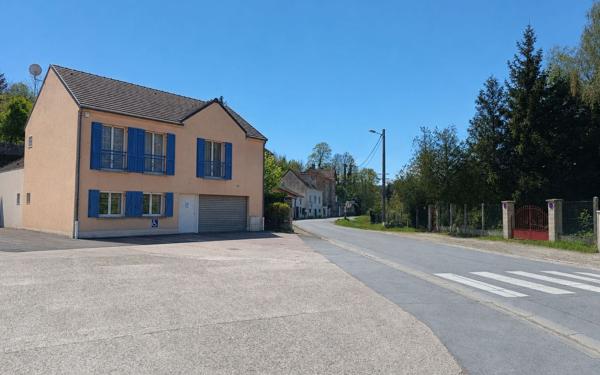 Immeuble à vendre